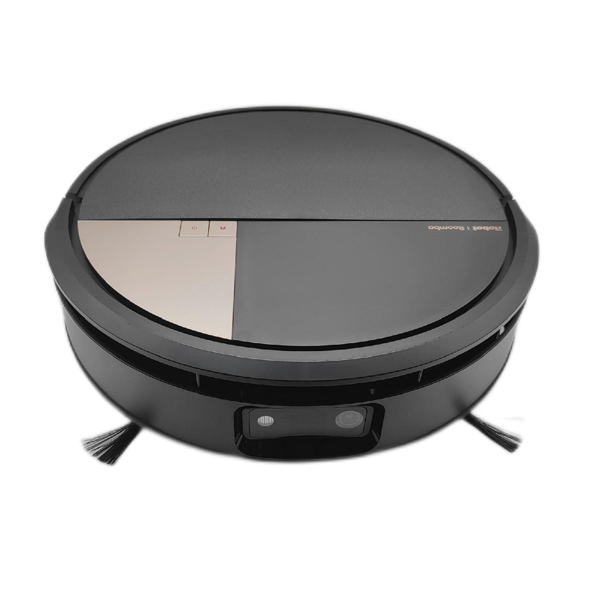 iRobot Roomba Max 705 Saugroboter PowerSpin Wischrolle ohne Zubehör