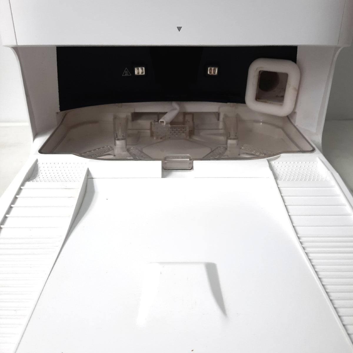 ECOVACS Saugroboter Haushalt DEEBOT N30 PRO Omni Wischfunktion starke Sau