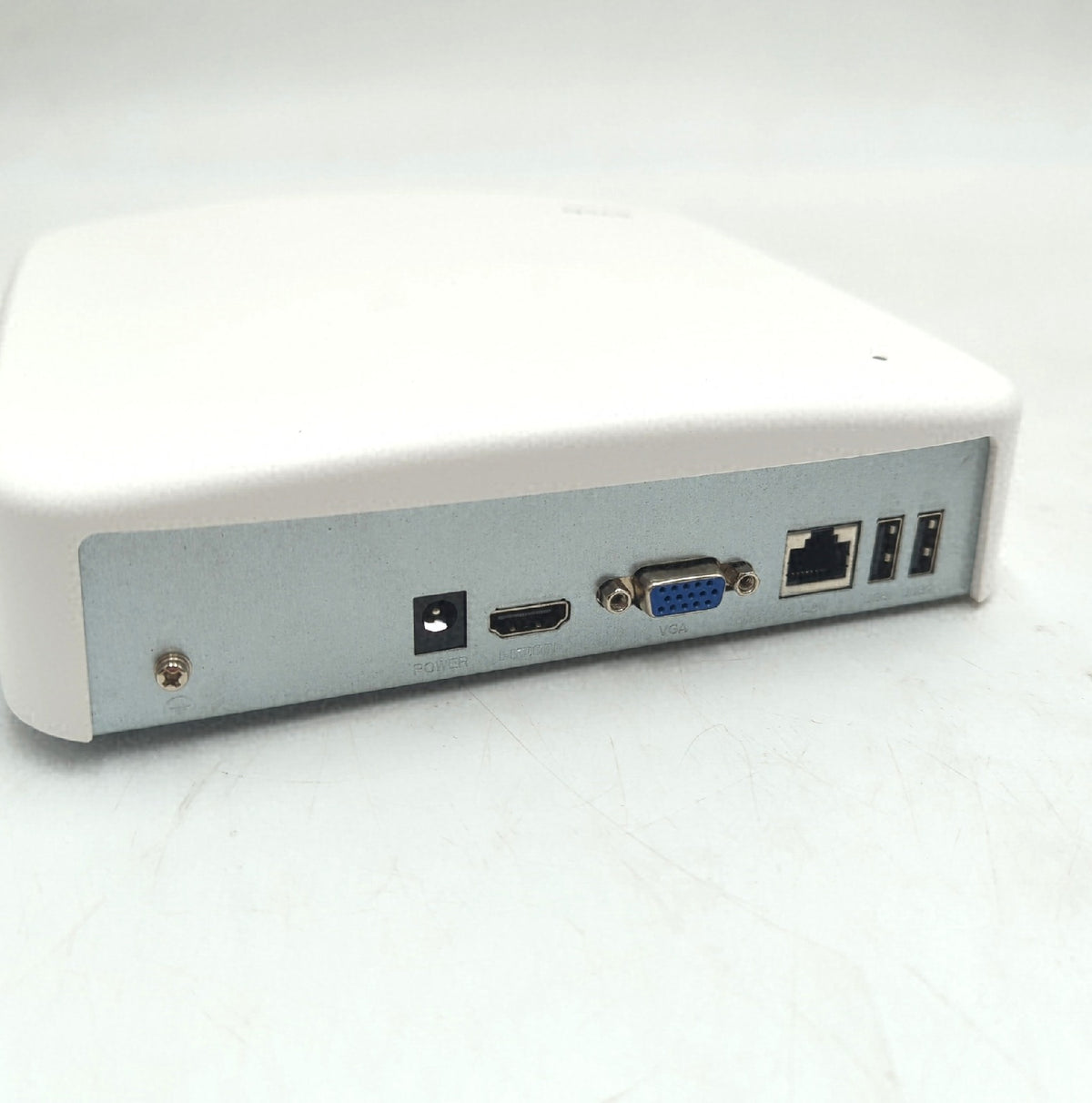 Tenda NVR Überwachungssystem Rekorder 8CH Netzwerk Videorekorder Unterstützung bis zu 8 Kameras