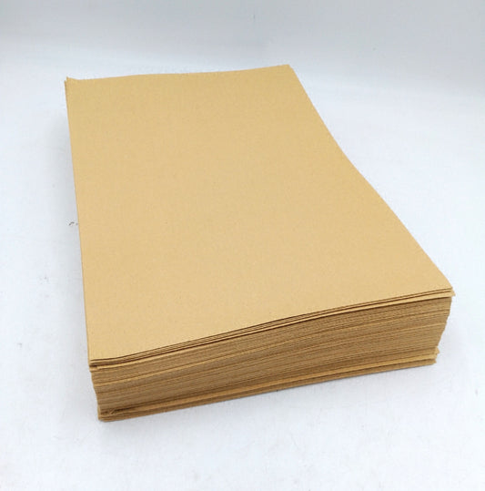 Blake Purely Everyday 12872 Versandtaschen Nassklebung Manille C3