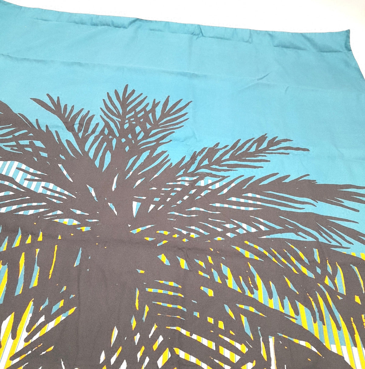 Groß 180 x 100 cm Doppelseitig Strandtuch Strandhandtuch schnell trocknend langlebig
