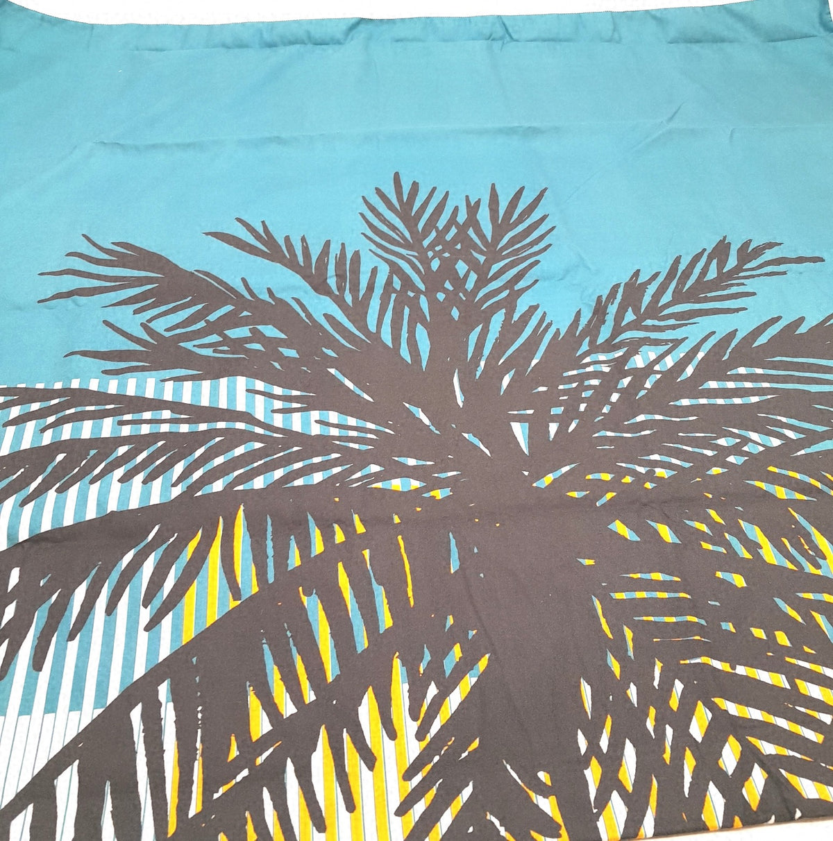 Groß 180 x 100 cm Doppelseitig Strandtuch Strandhandtuch schnell trocknend langlebig
