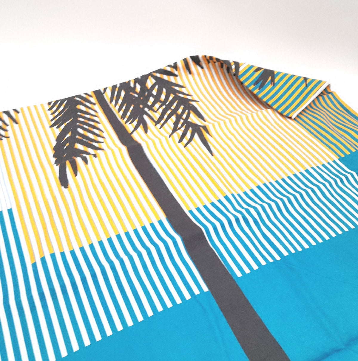 Groß 180 x 100 cm Doppelseitig Strandtuch Strandhandtuch schnell trocknend langlebig