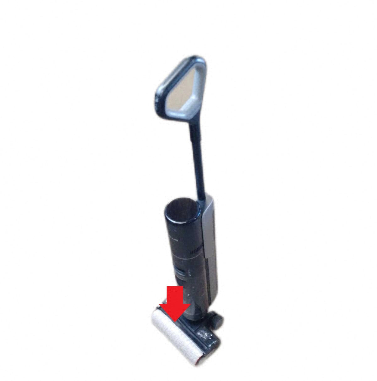 Dreame H12 Pro Ultra Nass Trockensauger Bürstenreinigung 60 Grad