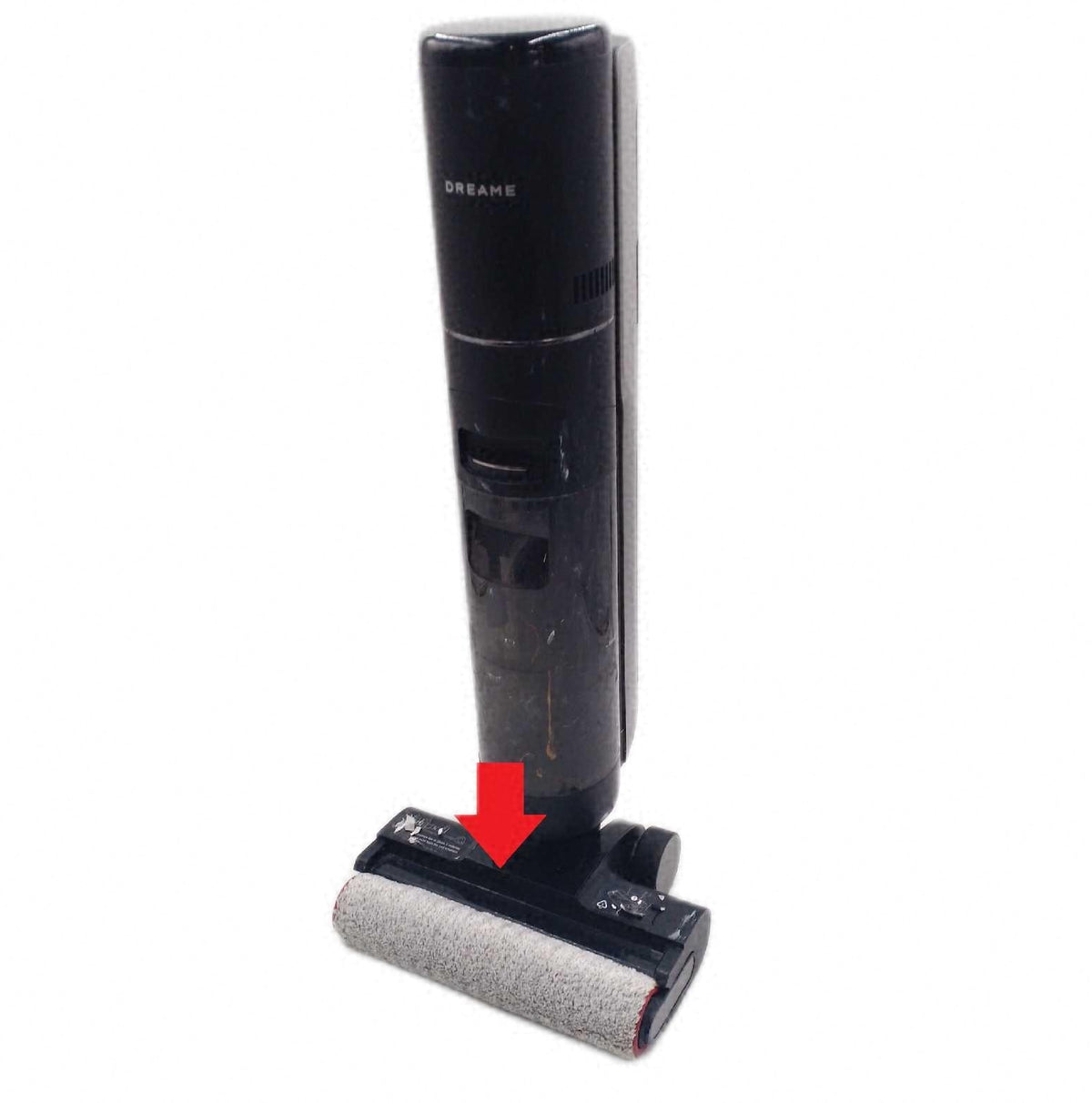 Dreame H12 Pro Ultra Nass Trockensauger Bürstenreinigung 60 Grad