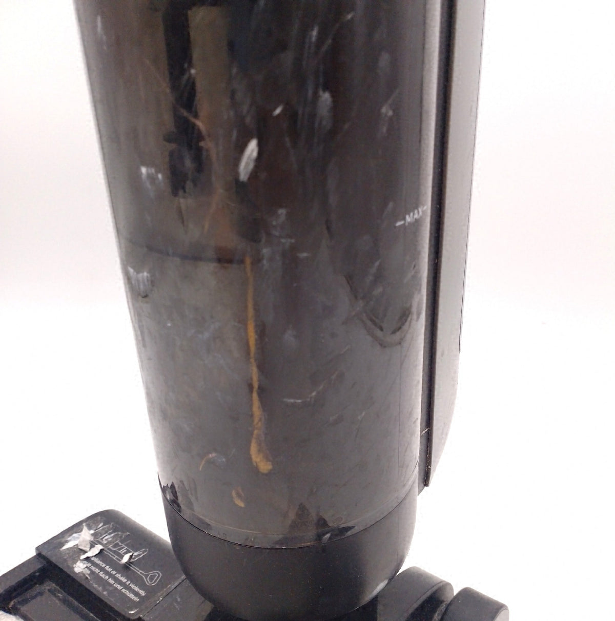 Dreame H12 Pro Ultra Nass Trockensauger Bürstenreinigung 60 Grad