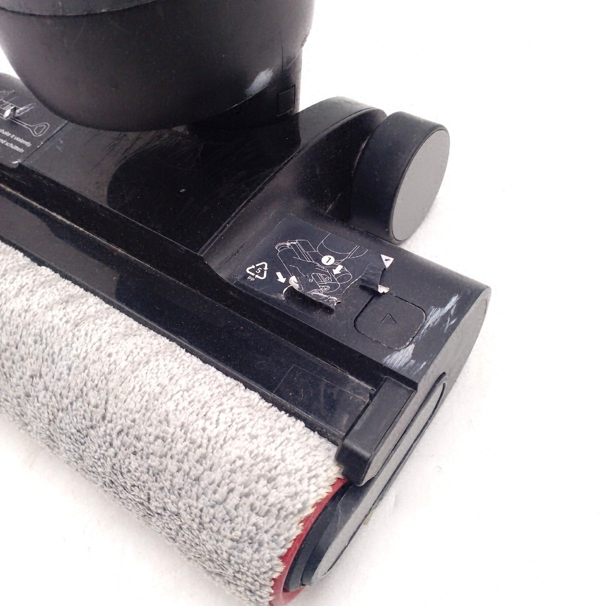 Dreame H12 Pro Ultra Nass Trockensauger Bürstenreinigung 60 Grad