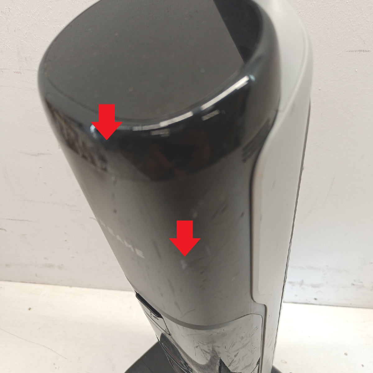 DREAME H14 Pro Nass  Trockensauger 180° Lie Flat 60 °C Bürstenpflege 5 min