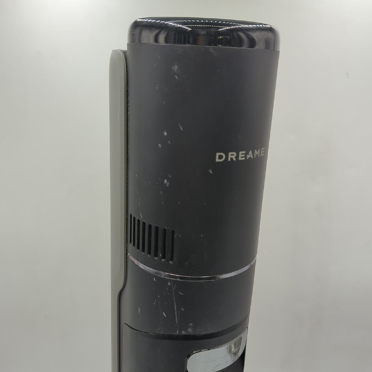 Dreame H15S Nass Trockensauger 3 fache Kantenreinigung Gebrauchsspuren Kratzer Verschmutzung