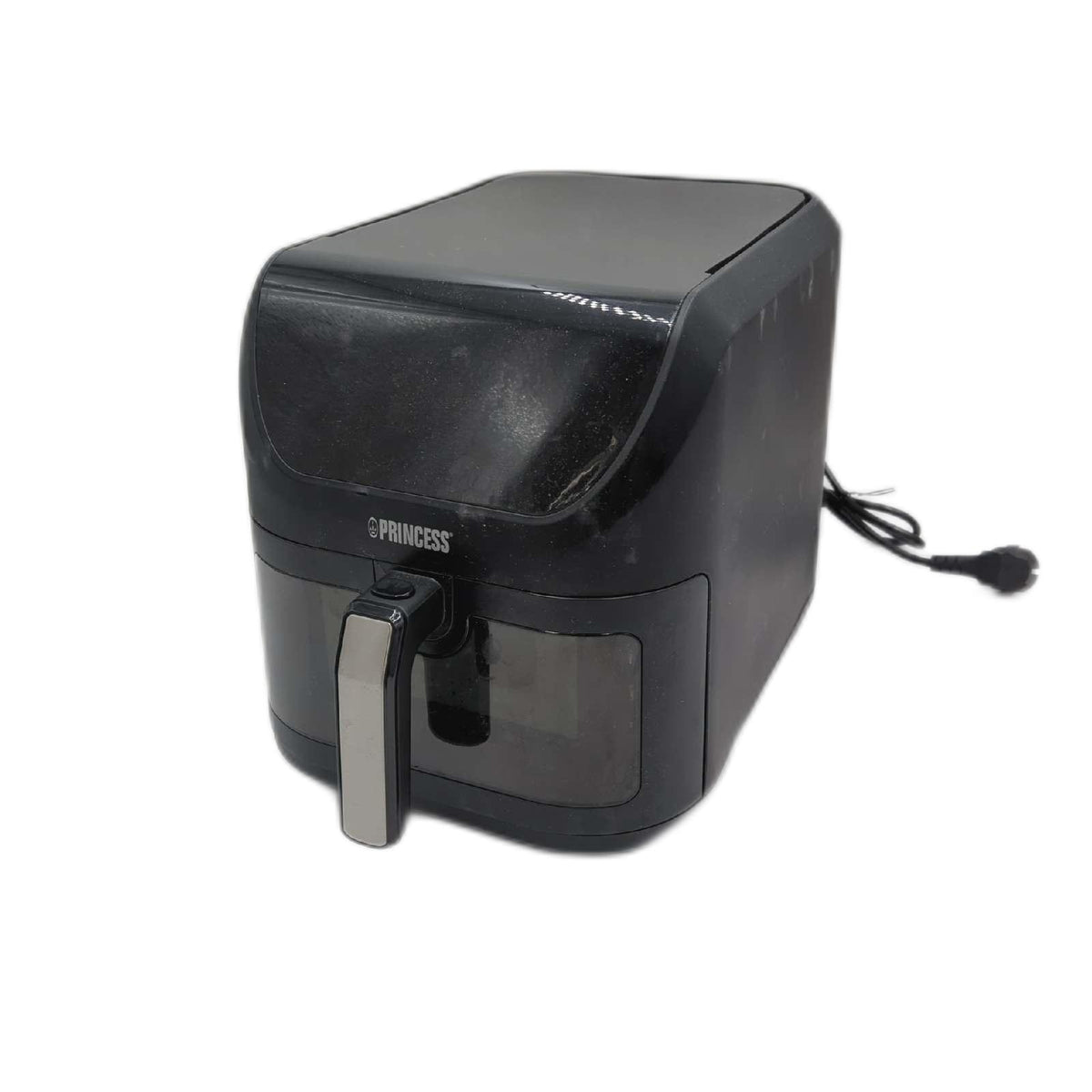 Princess SlimFry Heissluftfritteuse 8 l 2000 W startet nicht