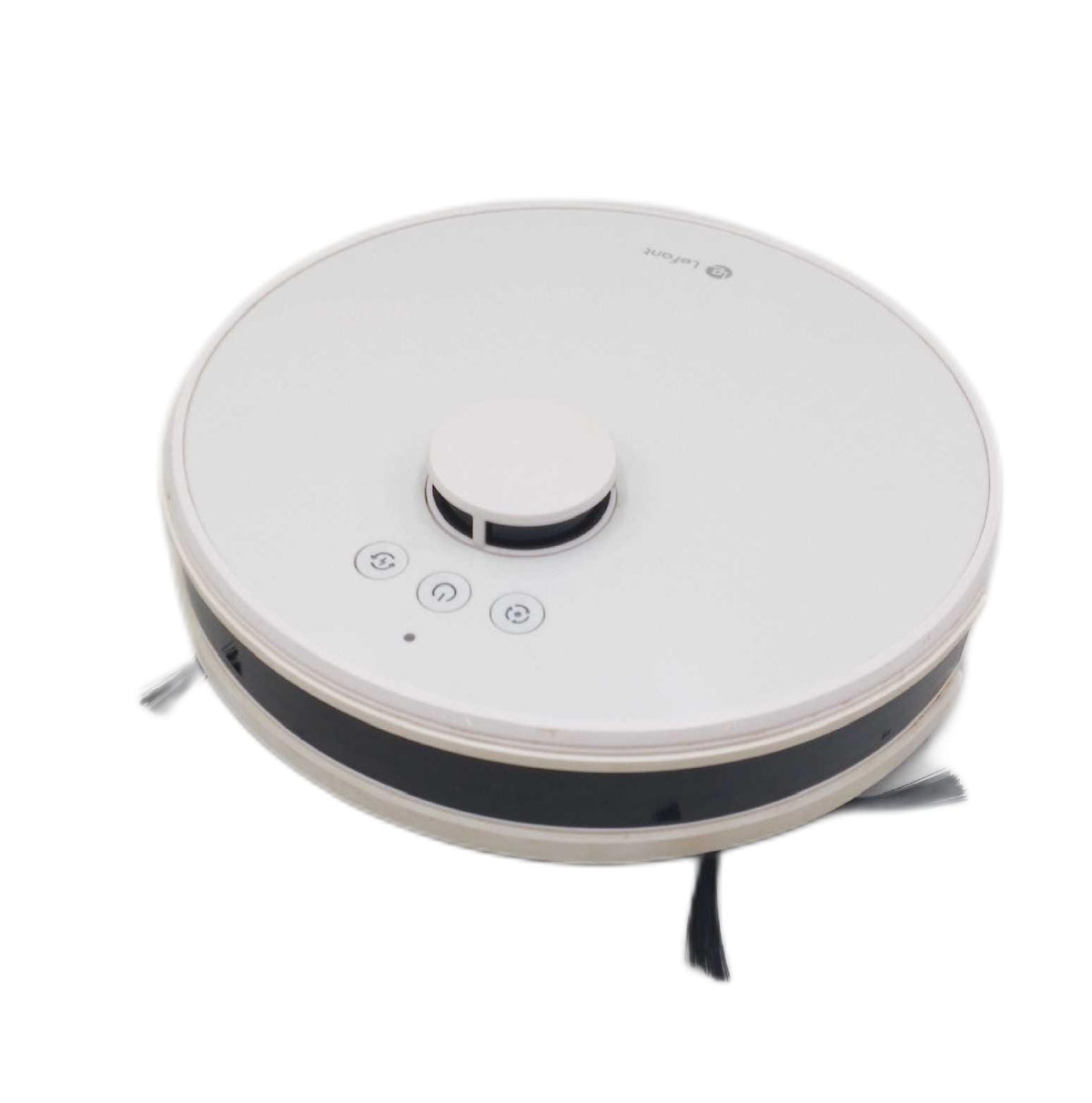 Lefant M1 Staubsauger Roboter Laser Navigation 8 No Go Zonen gebraucht