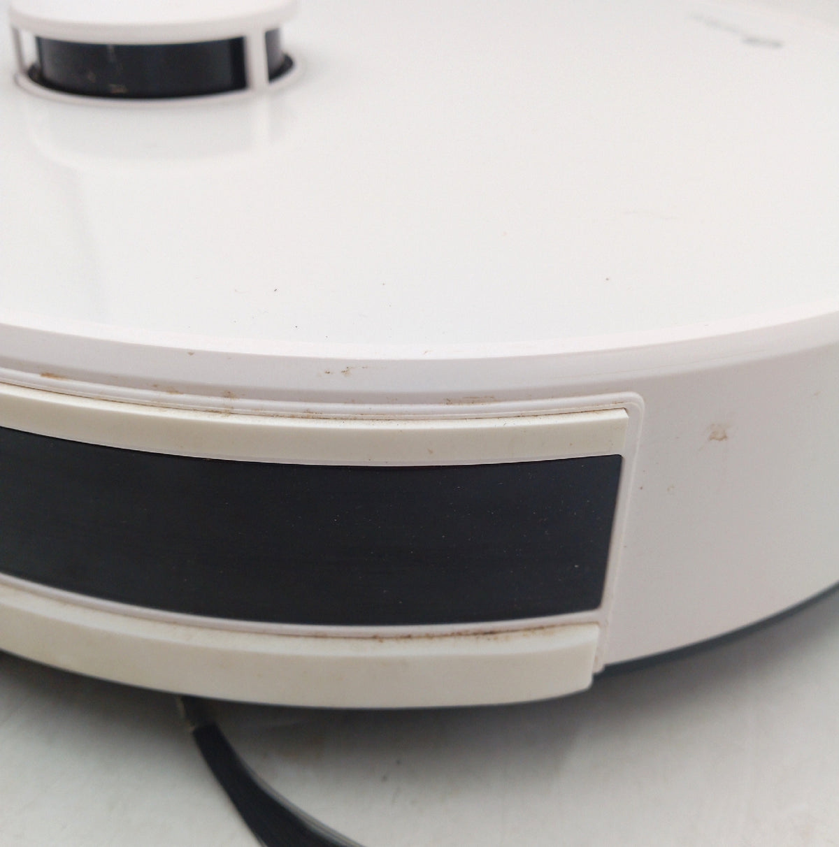 Lefant M1 Staubsauger Roboter Laser Navigation 8 No Go Zonen gebraucht