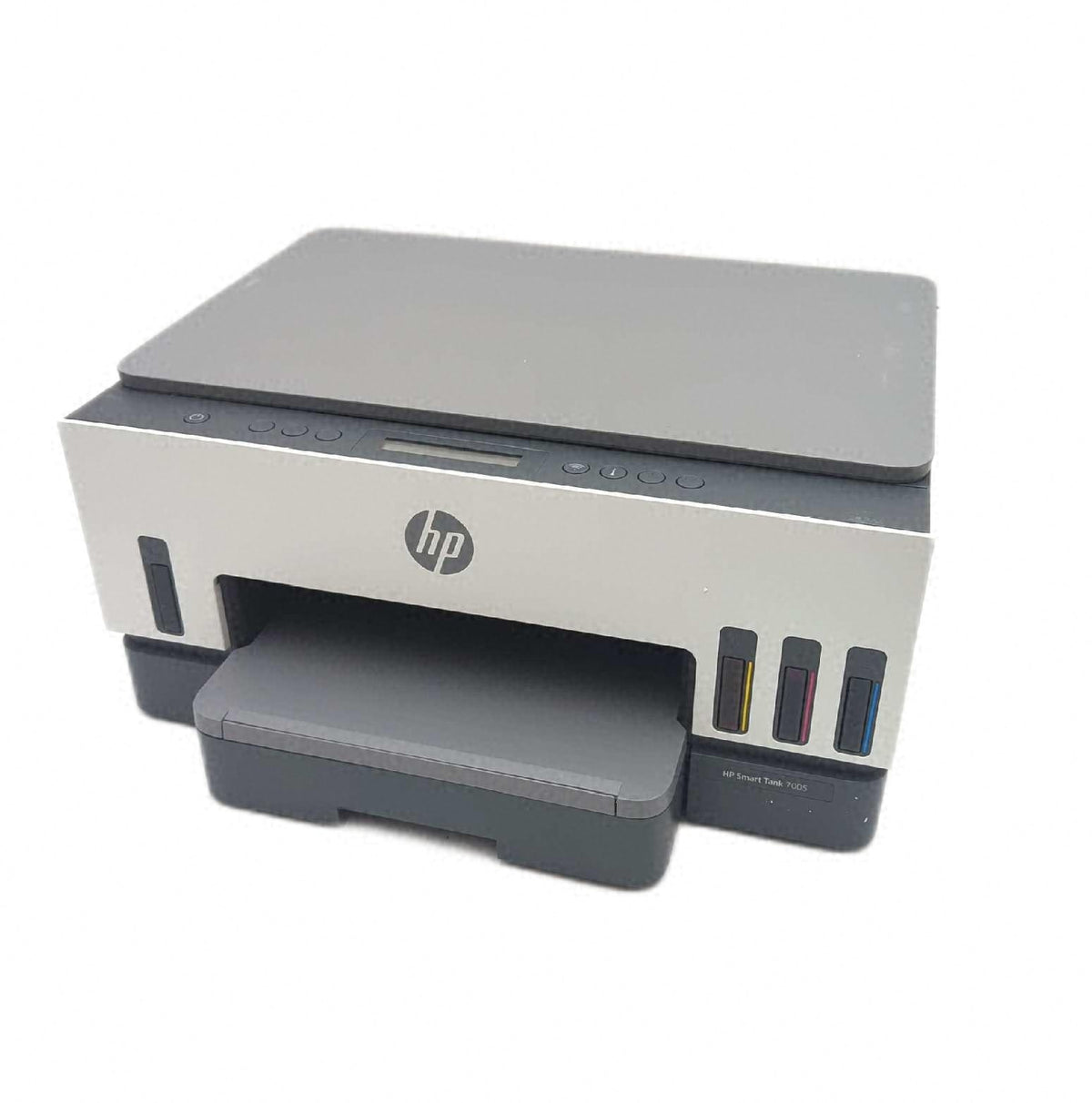 Hp Smart Tank 7005 3 in 1 Multifunktionsdrucker Wlan Duplex def