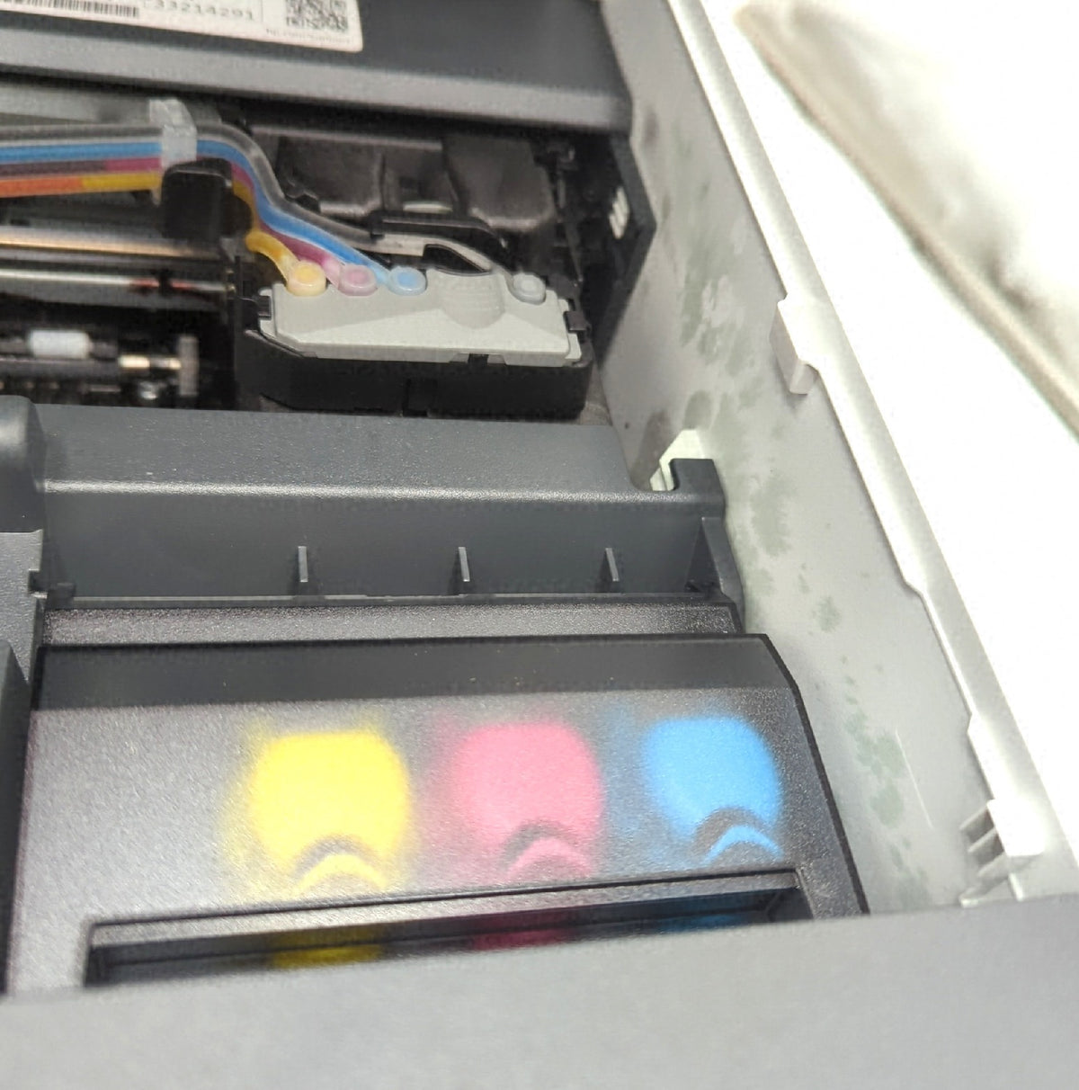Hp Smart Tank 7005 3 in 1 Multifunktionsdrucker Wlan Duplex def