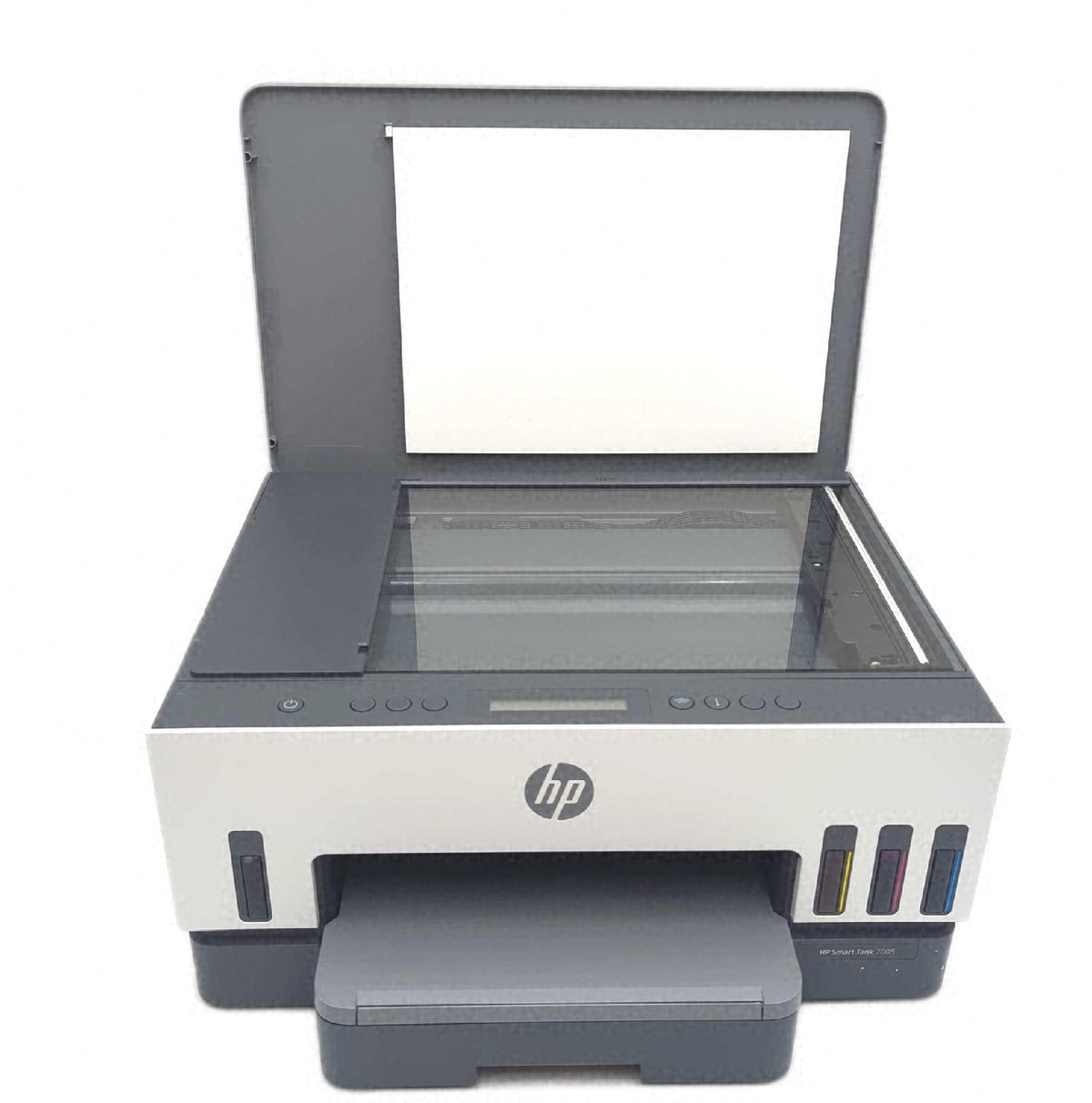 Hp Smart Tank 7005 3 in 1 Multifunktionsdrucker Wlan Duplex def