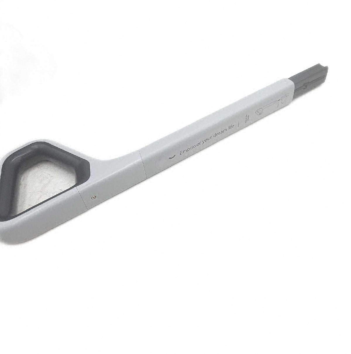 DREAME H15 Pro Heat Staubsauger Waschmaschine Bodenreinigung bei - Unvollständig