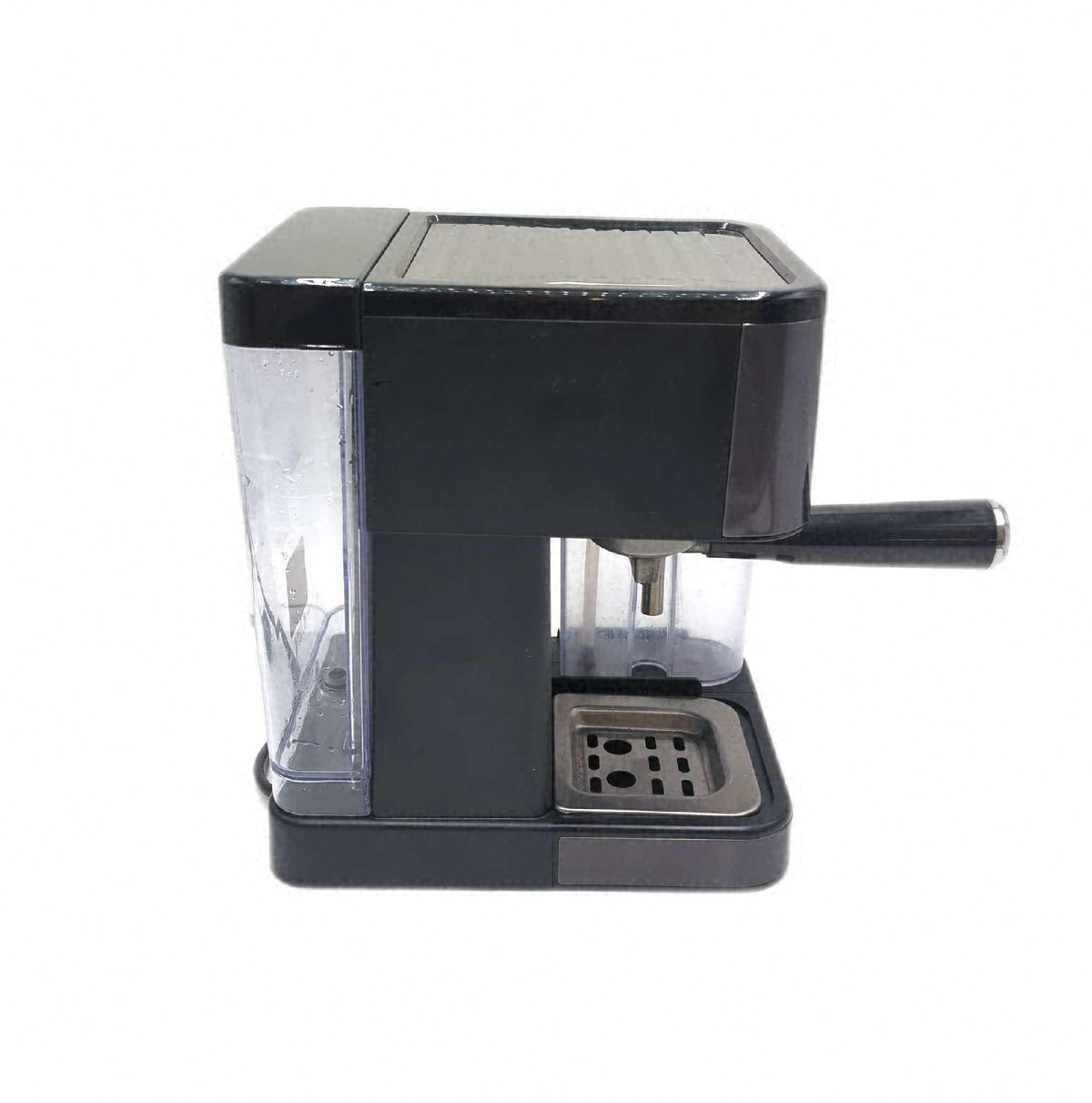 Cecotec Cafetera Express Power Espresso 20 ColdBrew Latte 1350W kein Wasser
