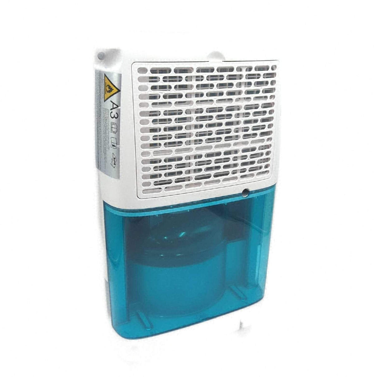 Cecotec Luftentfeuchter Big Dry 4000 Expert Connected WLAN Steuerung 10 Liter Tag
