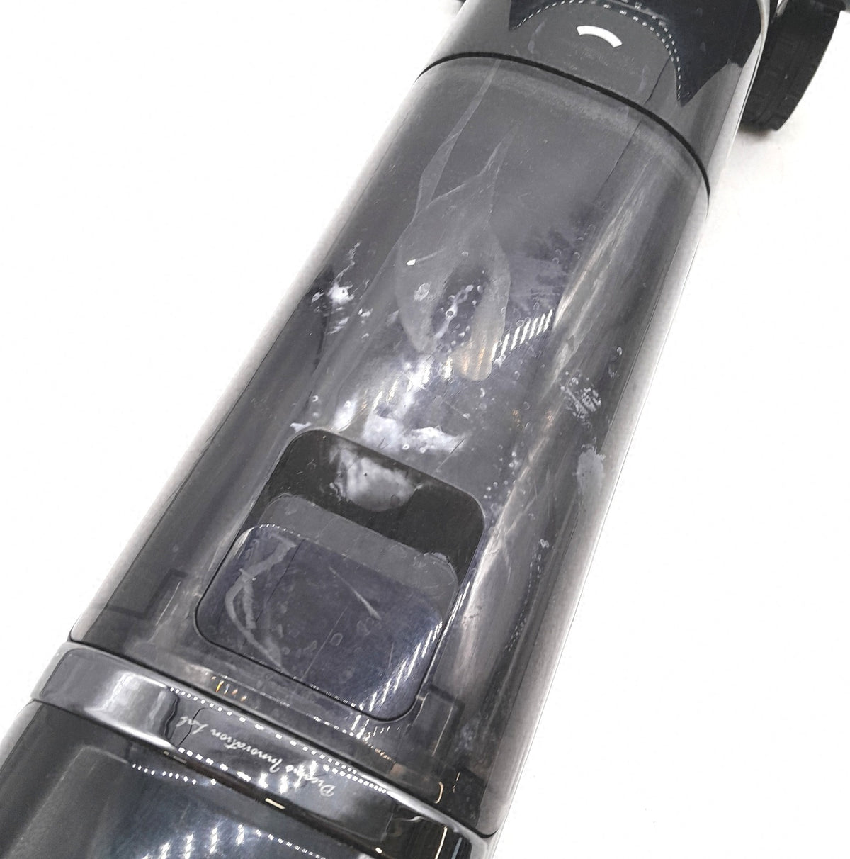 DREAME H15 Pro Heat Staubsauger Waschmaschine ohne Zubehör starke Gebrauchsspuren