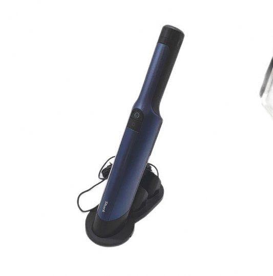 Shark WandVac 20 kabelloser Mini Handstaubsauger klein leicht starke Gebrauchsspuren laut