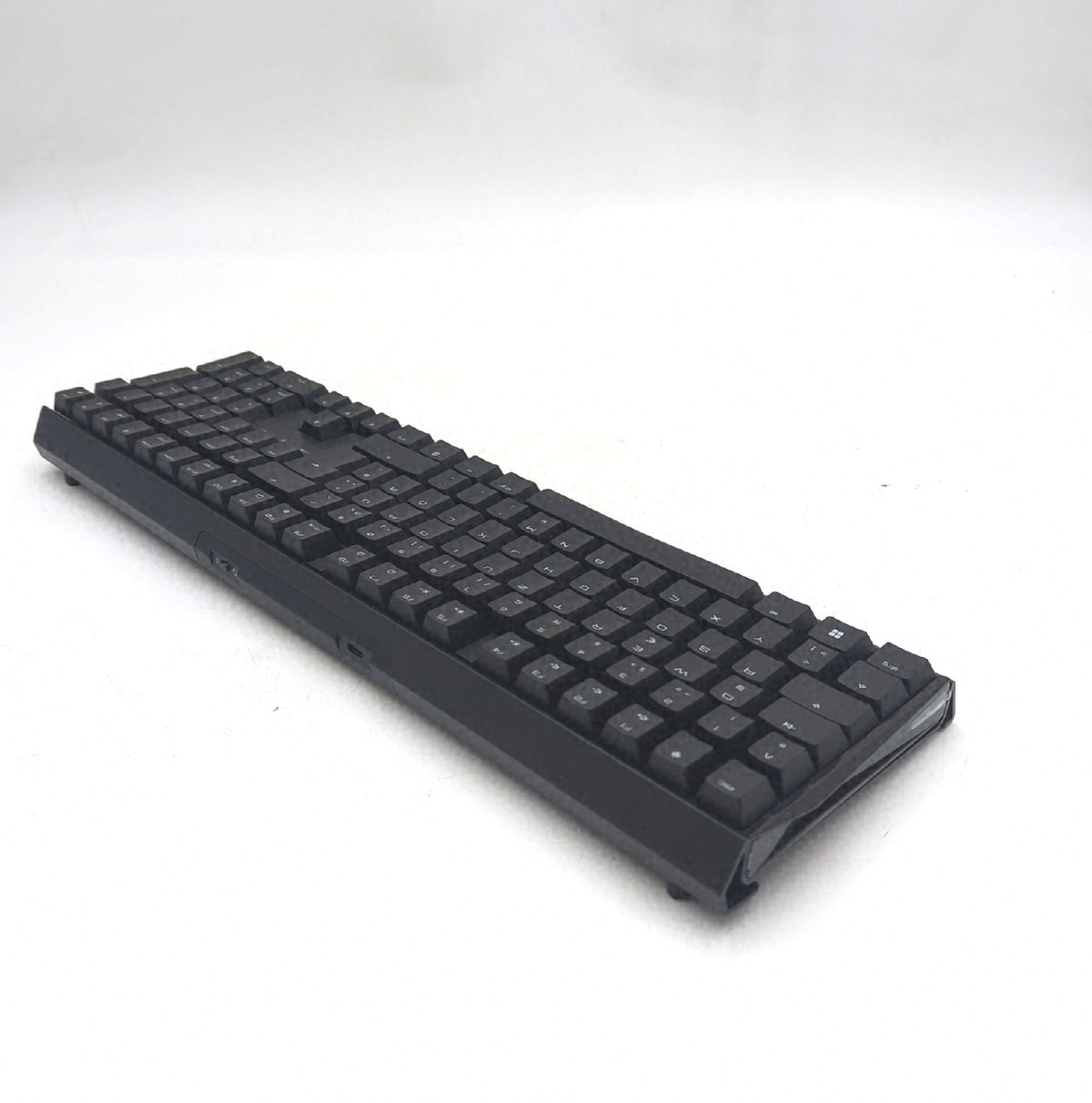 Cherry MX 3 0S Kabellose Gaming Tastatur DE QWERTZ Unvoll