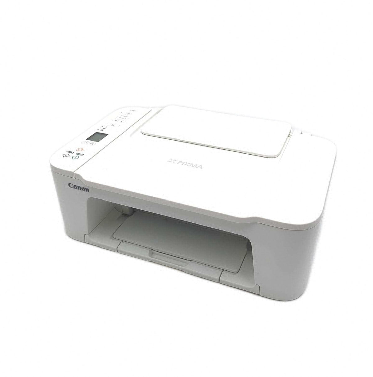 Canon PIXMA TS3751i Farbtintenstrahldrucker A4 unvollständig