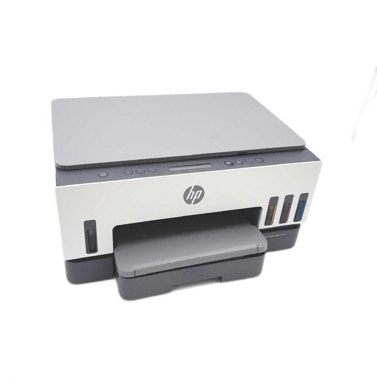 Hp Smart Tank 7005 3 in 1 Multifunktionsdrucker Tinte ausgelaufen