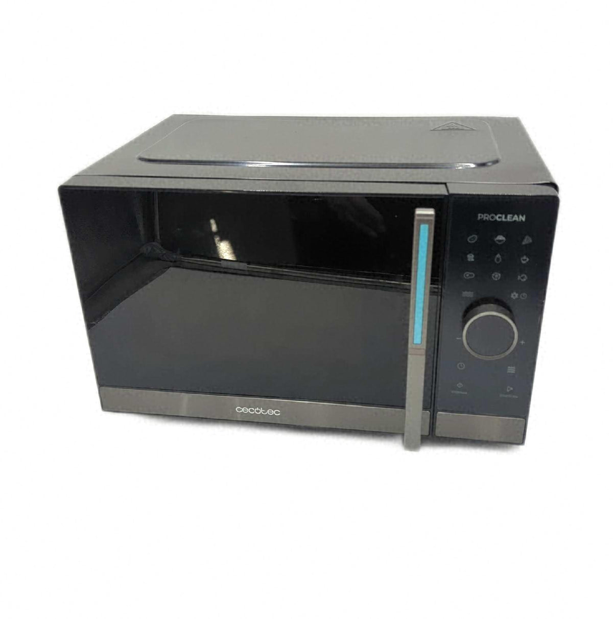 Cecotec Proclean 6120 23L Touchscreen Mikrowelle Grillfunktion 800