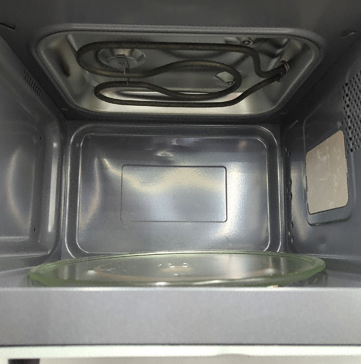 Cecotec Proclean 6120 23L Touchscreen Mikrowelle Grillfunktion 800