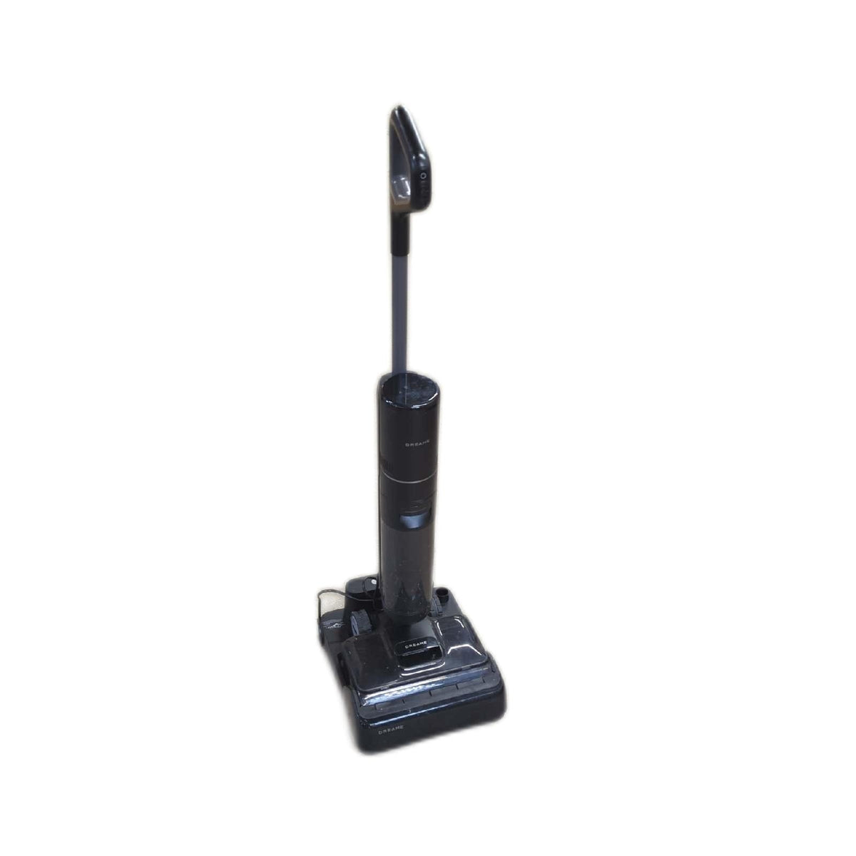 dreame H12 Pro FlexReach Nass Trockensauger flaches 180 Grad Design Def