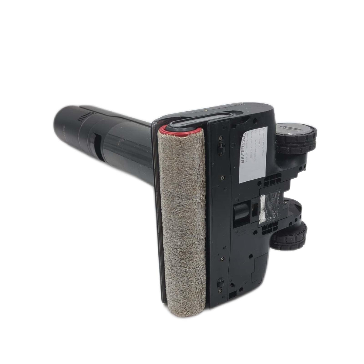 dreame H12 Pro FlexReach Nass Trockensauger flaches 180 Grad Design Def