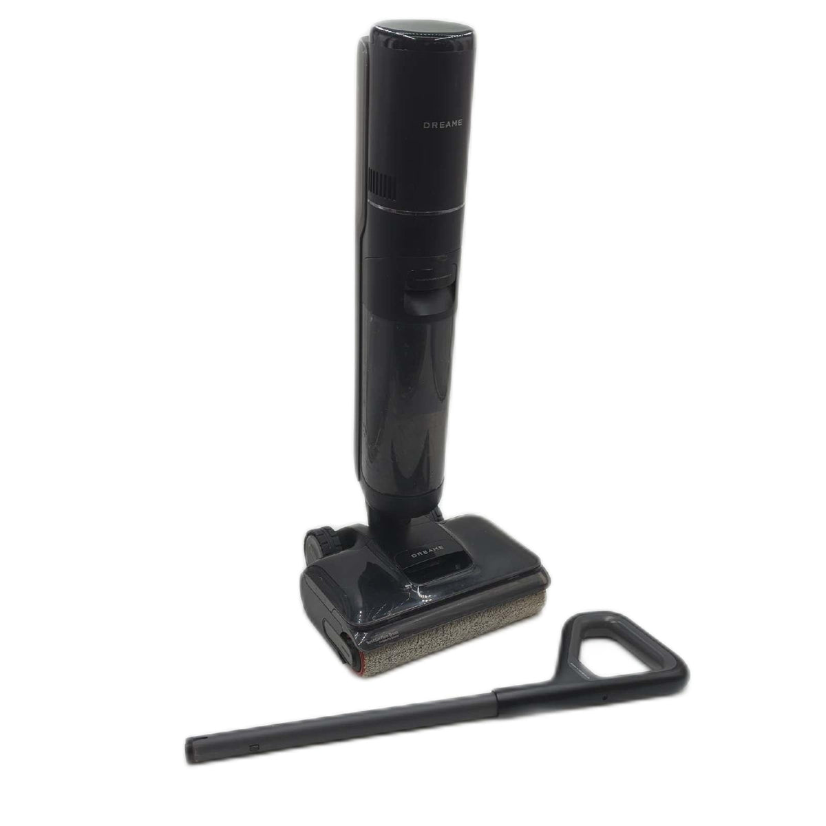 dreame H12 Pro FlexReach Nass Trockensauger flaches 180 Grad Design Def