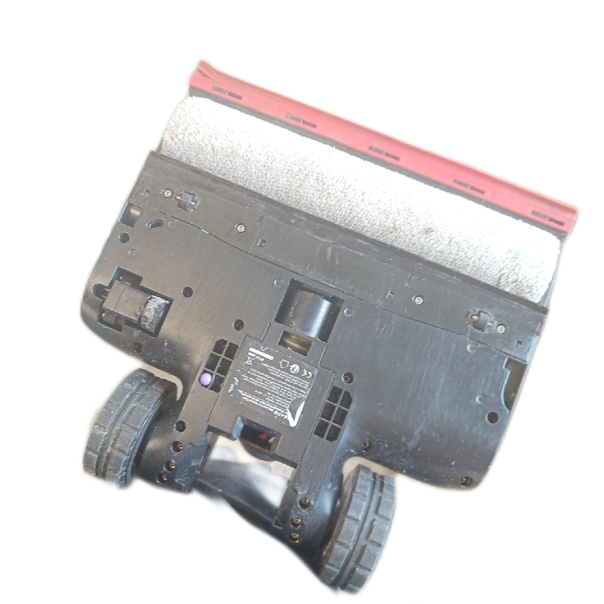 dreame H15 Pro Nass- Trockensauger GapFree AI DescendReach Roboterarm d - Defekt