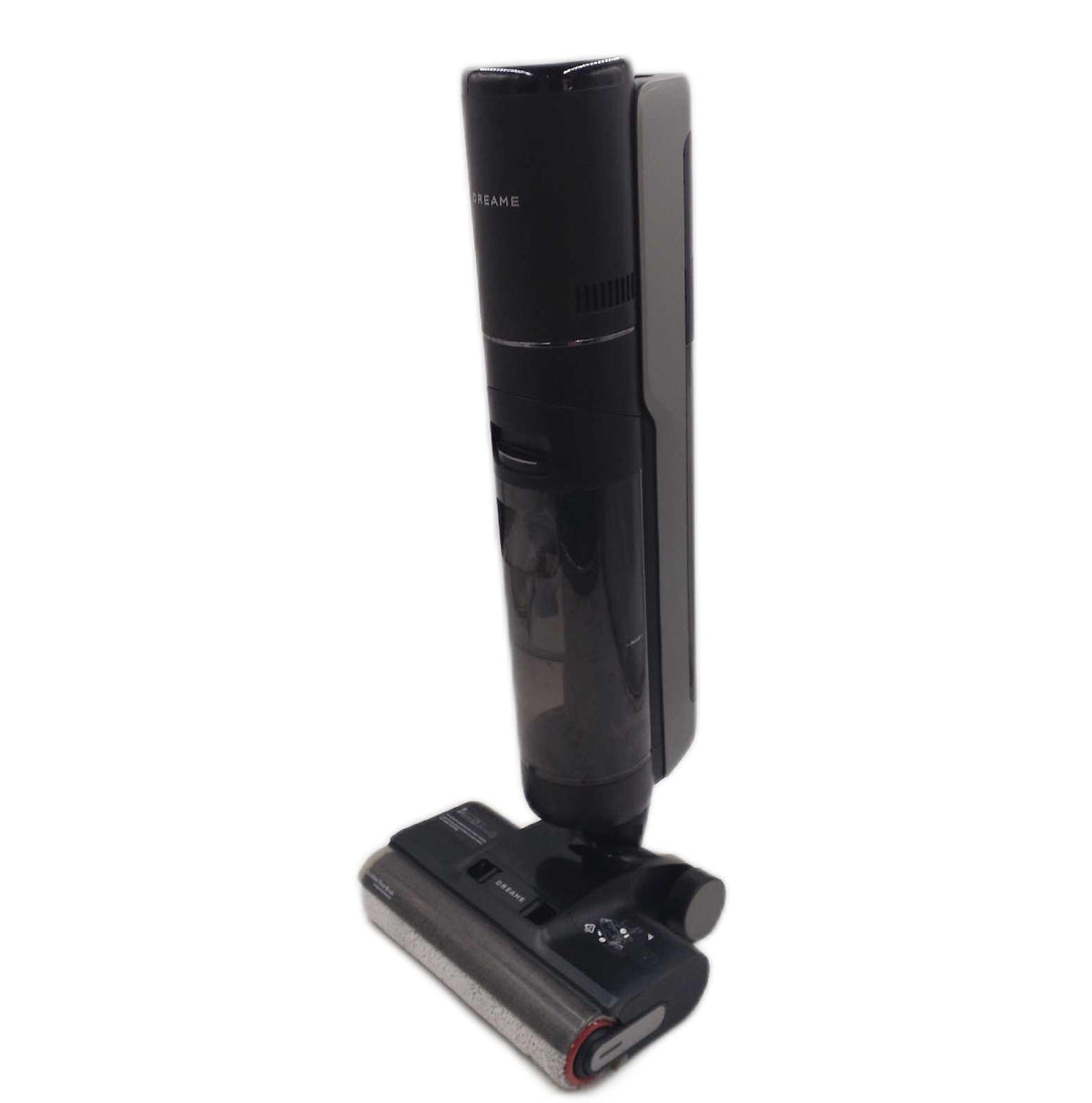 DREAME H12 Pro Ultra Nass Trockensauger Gebrauchsspuren ohne Zubehör