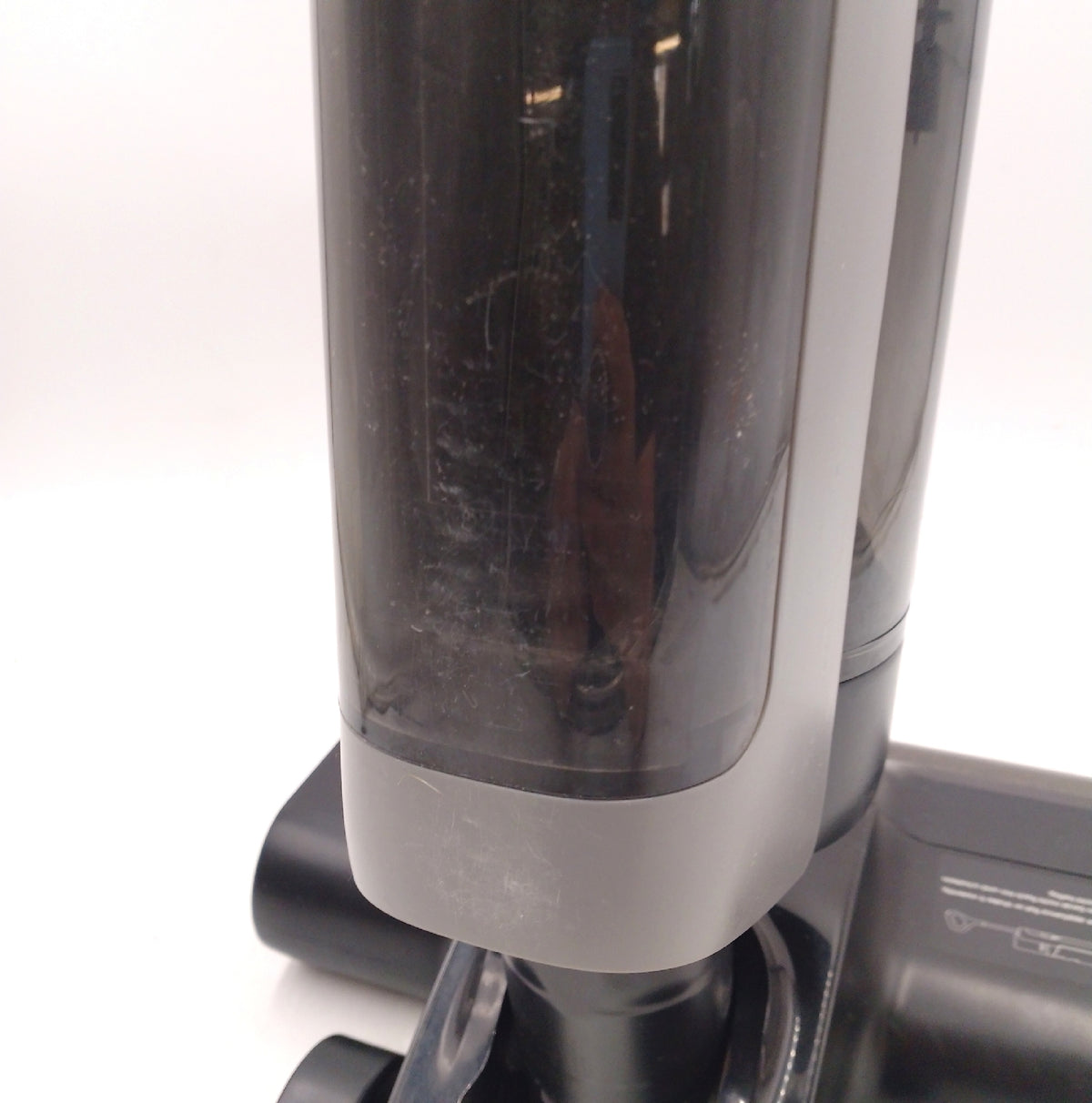 DREAME H12 Pro Ultra Nass Trockensauger Gebrauchsspuren ohne Zubehör