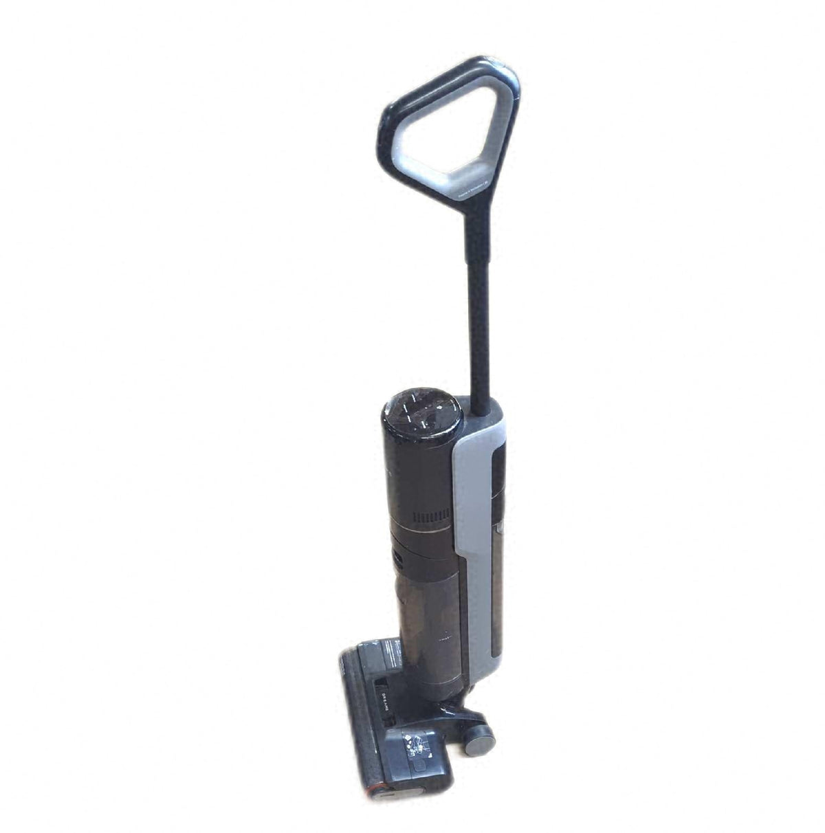 DREAME H12 Pro Ultra Nass Trockensauger ohne Ladestation gebraucht starke Gebrauchssp