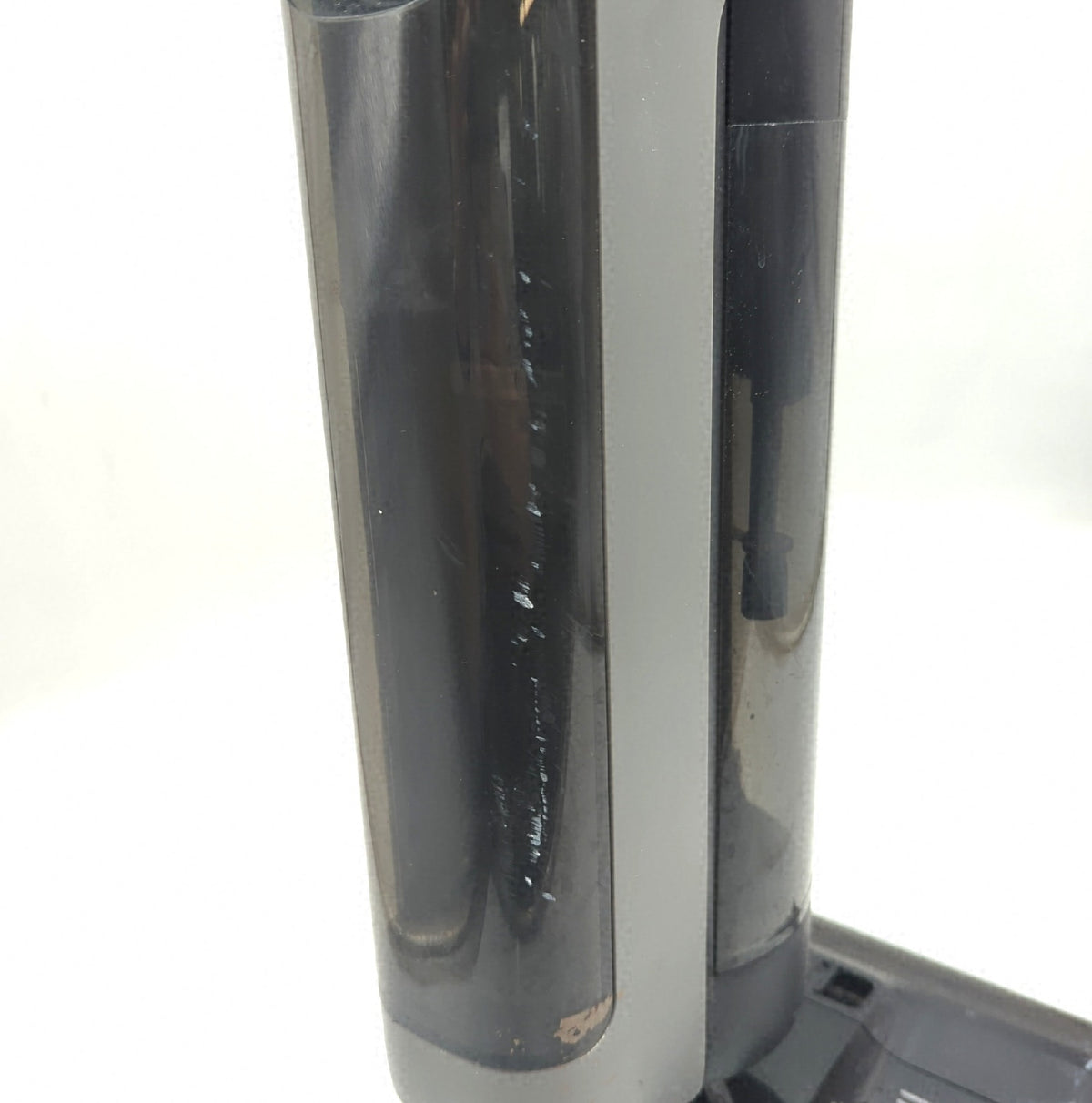 DREAME H12 Pro Ultra Nass Trockensauger ohne Ladestation gebraucht starke Gebrauchssp