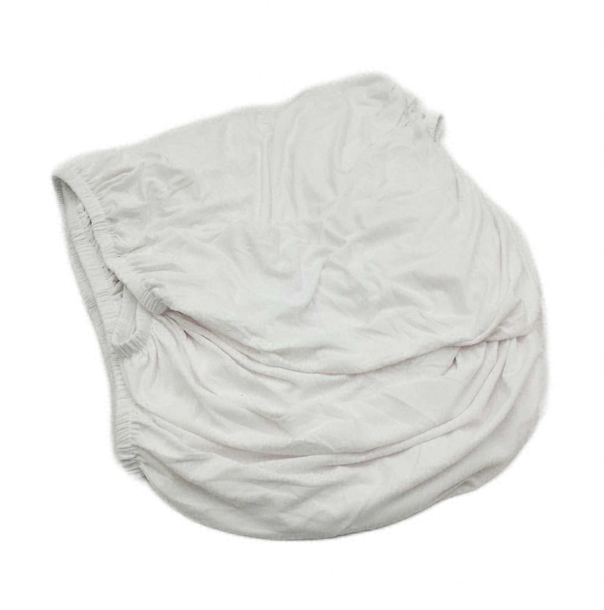 PiccoCasa Boxspringbezug dehnbarer Stoff 4 Seiten Bettrock knitterfrei fester Sitz