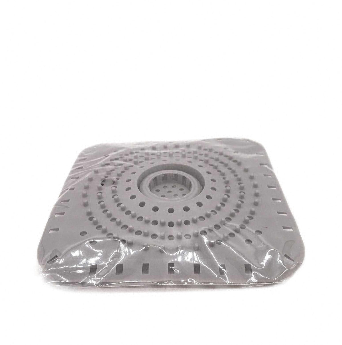 Hair Catcher Shower Haarsieb Dusche Abflusssieb Silikon 2 Stück Haarfalle Sieb Badewanne