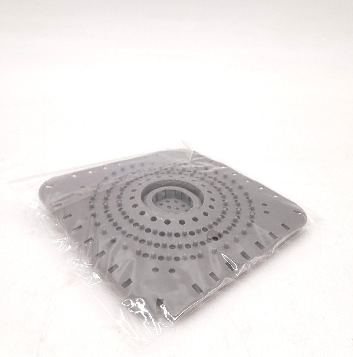 Hair Catcher Shower Haarsieb Dusche Abflusssieb Silikon 2 Stück Haarfalle Sieb Badewanne