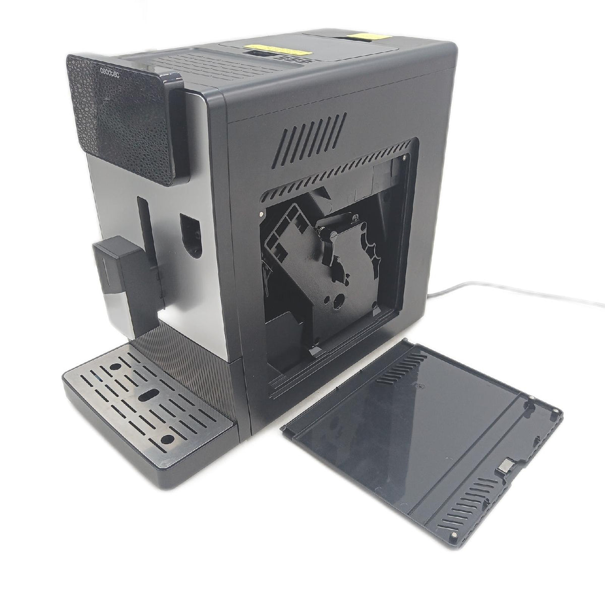 Cecotec Espressomaschine Superautomat Cremaet Latte Art 1500W ohne Milch
