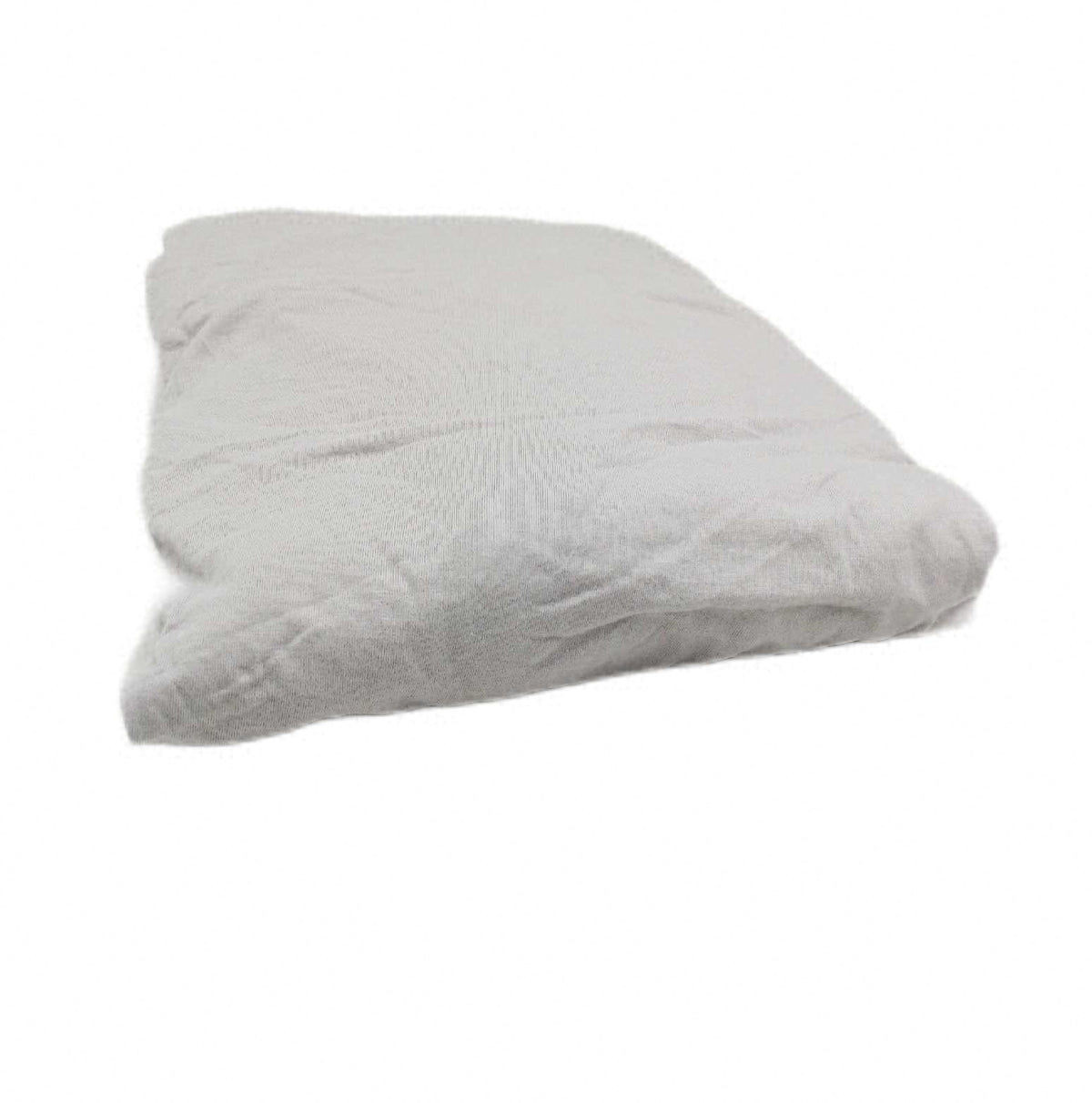 Dreamzie Spannbettlaken 70x200cm Jersey 100 Prozent Gekaemmte Baumwolle Schlafzimmertasche