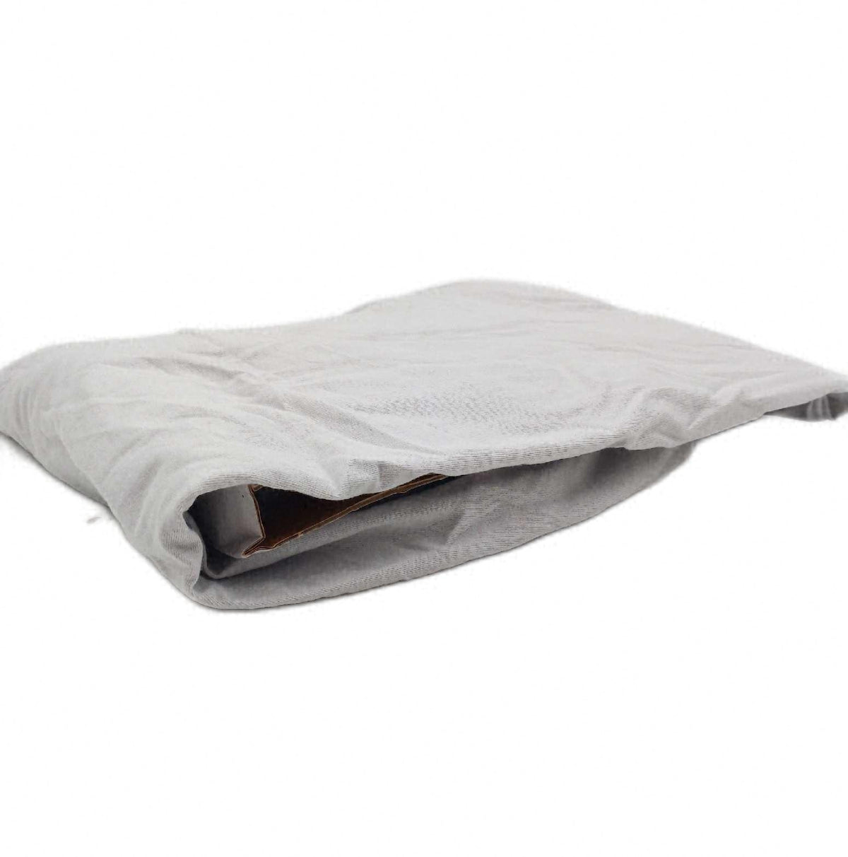 Dreamzie Spannbettlaken 70x200cm Jersey 100 Prozent Gekaemmte Baumwolle Schlafzimmertasche