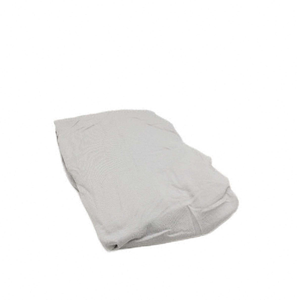 Dreamzie Spannbettlaken 70x200cm Jersey 100 Prozent Gekaemmte Baumwolle Schlafzimmertasche