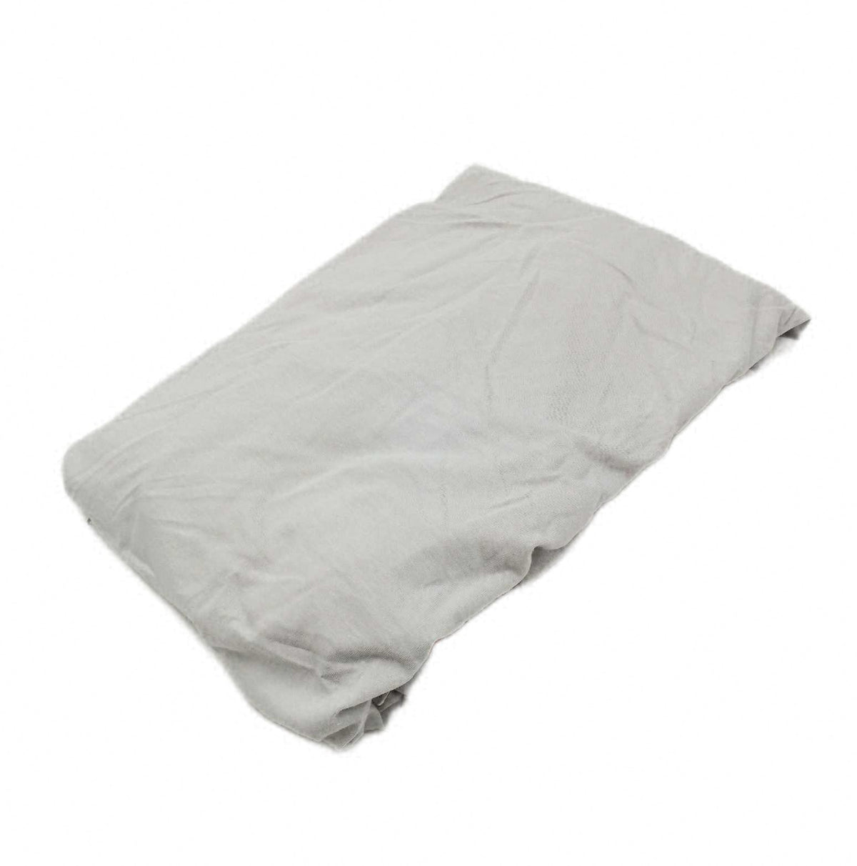 Dreamzie Spannbettlaken 70x200cm Jersey 100 Prozent Gekaemmte Baumwolle Schlafzimmertasche