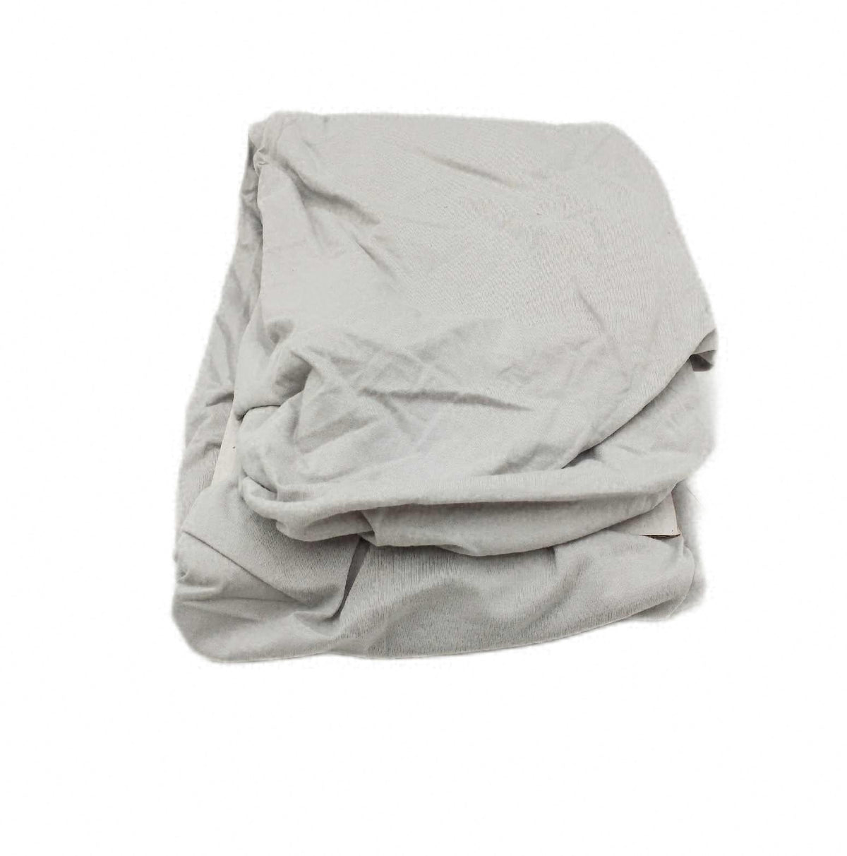Dreamzie Spannbettlaken 70x200cm Jersey 100 Prozent Gekaemmte Baumwolle Schlafzimmertasche