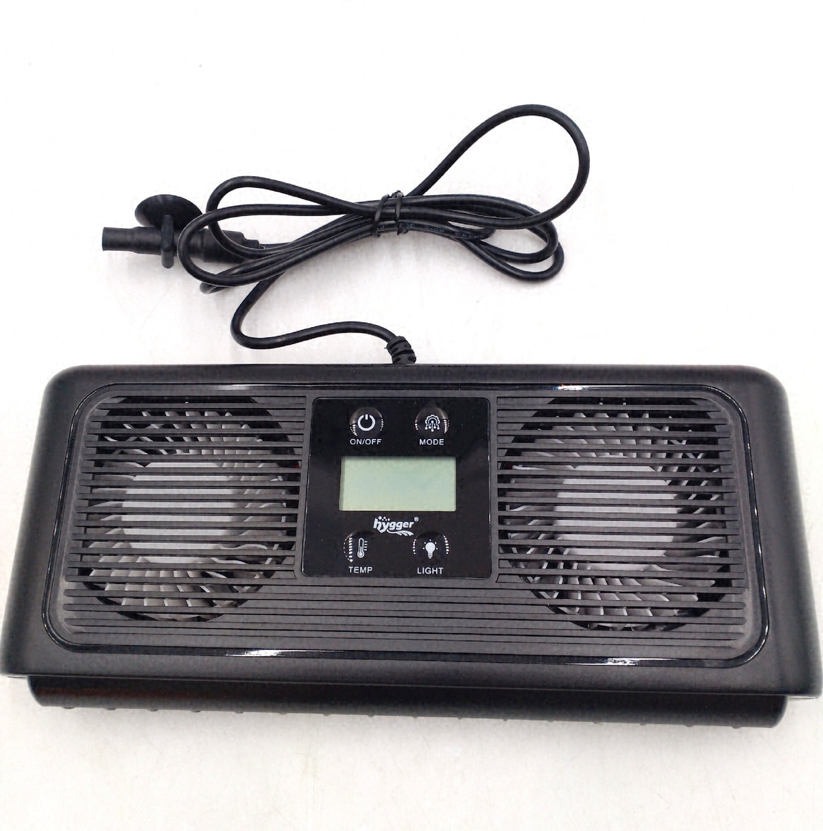hygger Aquarium Cooler Intelligent automatische Temperaturregelung leiser Betrieb