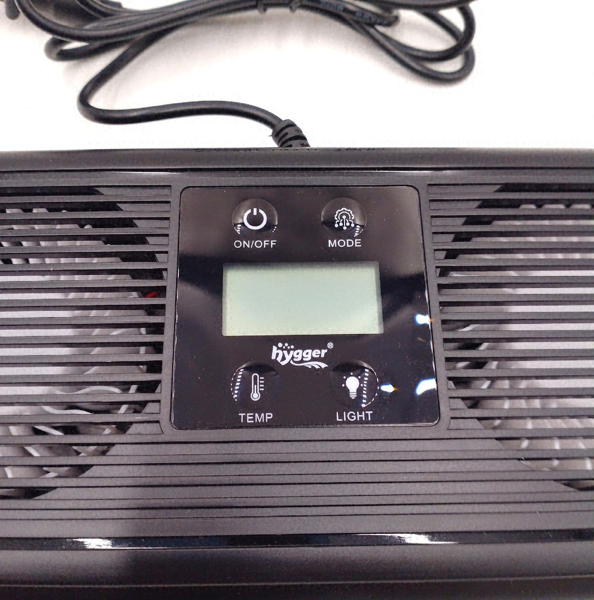 hygger Aquarium Cooler Intelligent automatische Temperaturregelung leiser Betrieb