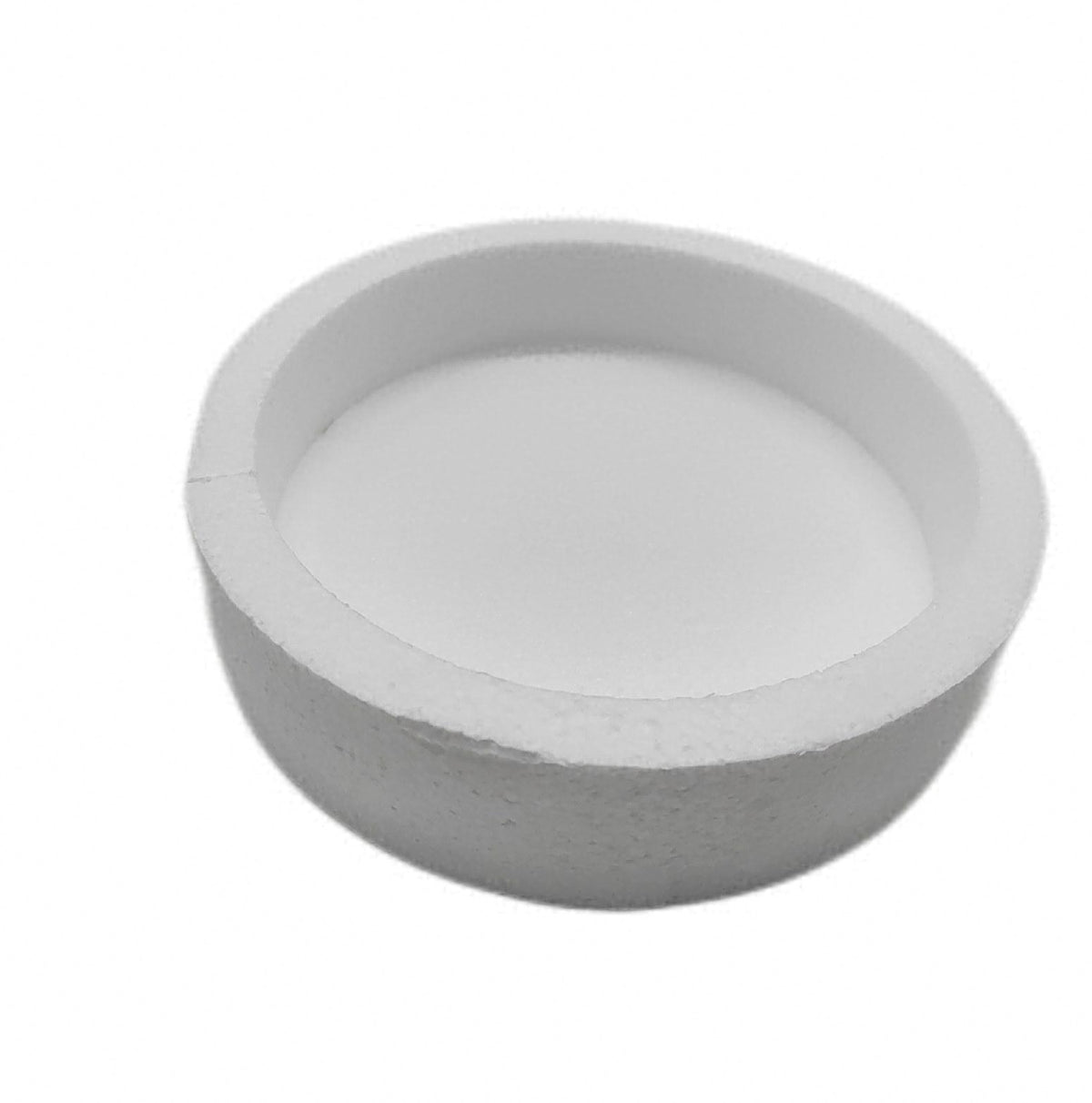 Styropor Torte 3 Stöckig Styropor Set 10cm 15cm 20cm Styroportorte Runde