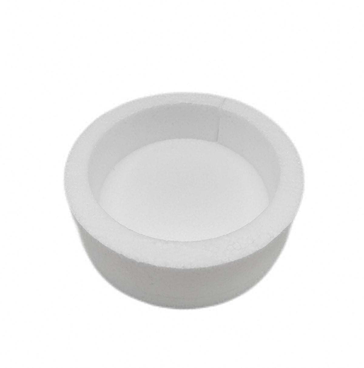 Styropor Torte 3 Stöckig Styropor Set 10cm 15cm 20cm Styroportorte Runde